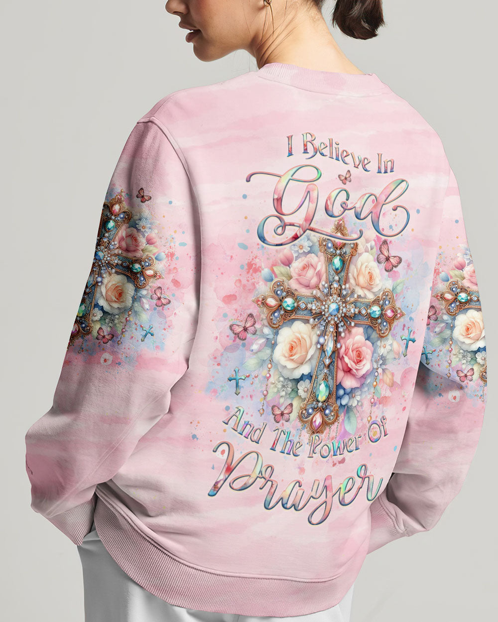 christian cloth Yhlt2903244SWEAT4 2