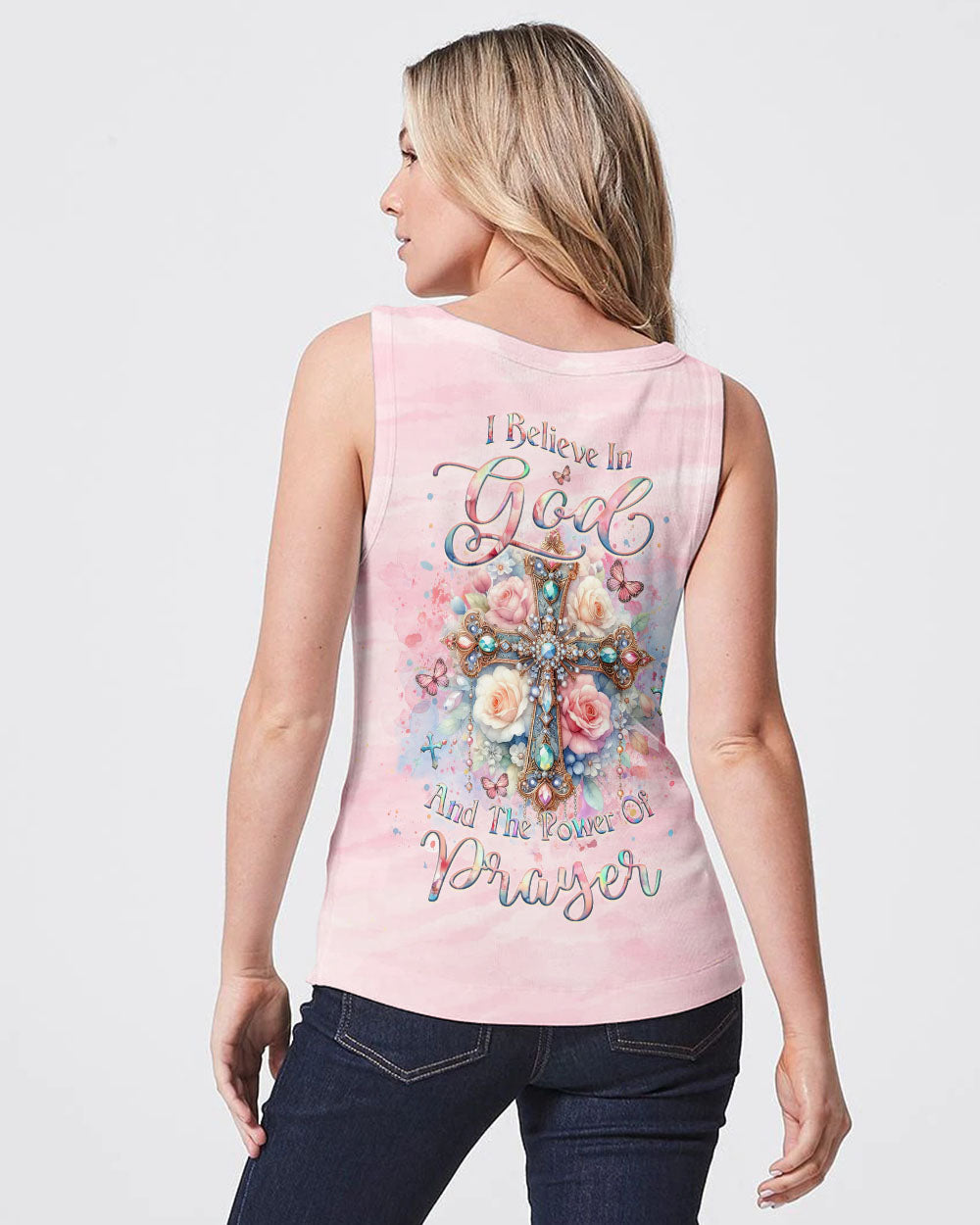 christian cloth Yhlt2903244TANKS6