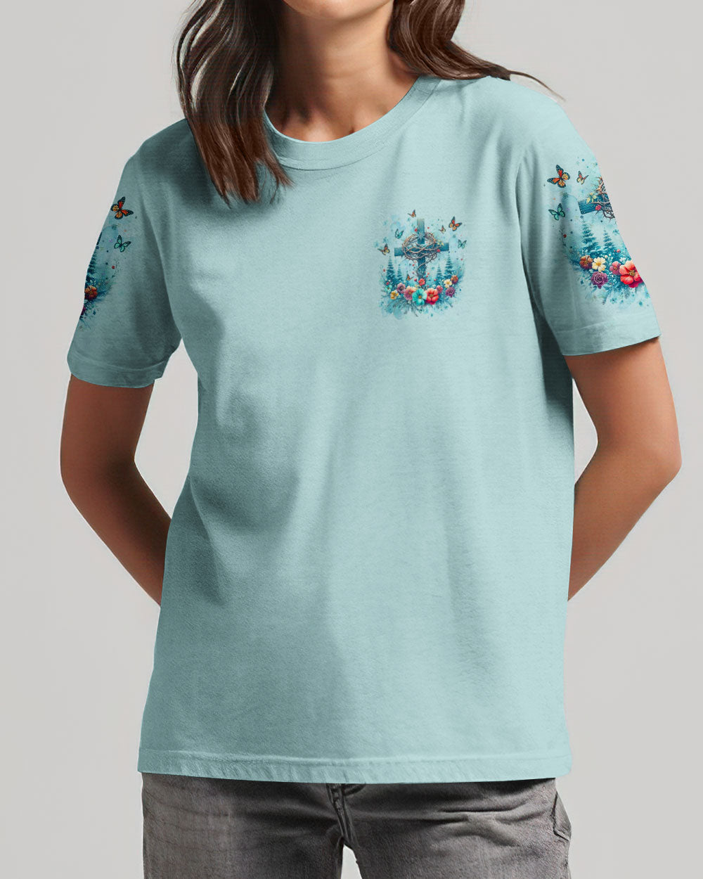 christian cloth Yhlt3010242tshirt 4 1