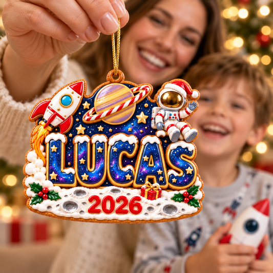 ec2bf716 4bd9 43aa 877c f075da03e043 LUCAS galaxy Christmas ornament portrait 4