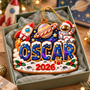 ffa1da11 e910 459f a775 4237ebec5ce5 Oscar s Galactic 2026 Christmas Ornament 2